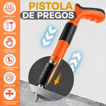 FixaMax  - Pistola de pregos